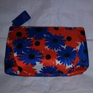 Estee Lauder Cosmetic Bag 😍👛 New